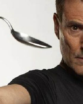 uri-geller