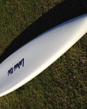 14'x26. Hull