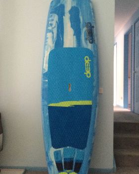 Stand Up Paddle