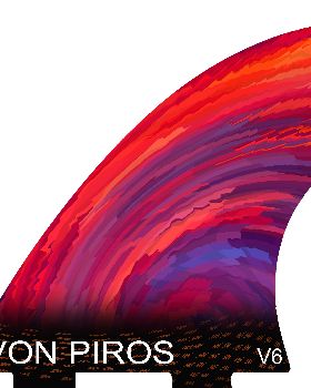 Vonpiros V6