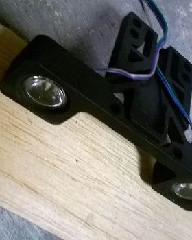 Electric skate stuff