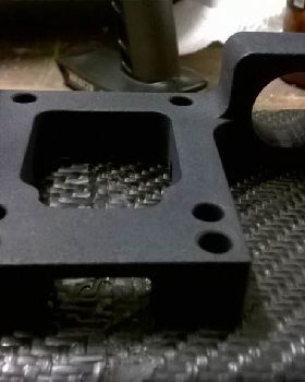 Electric skate stuff