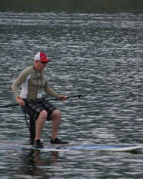 aspire sup