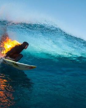 Stand Up Paddle