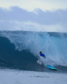 wipeout