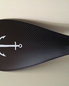 Lost Paddle