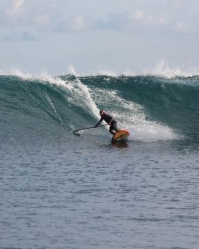 Looking for a Lip