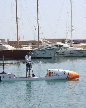 Stand Up Paddle