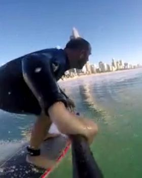 Stand Up Paddle