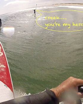 Stand Up Paddle