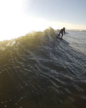 Stand Up Paddle