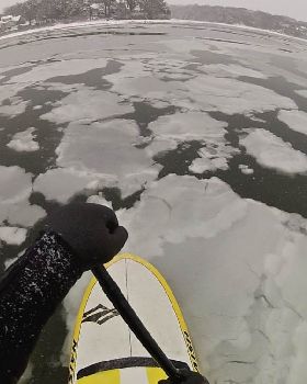 Stand Up Paddle
