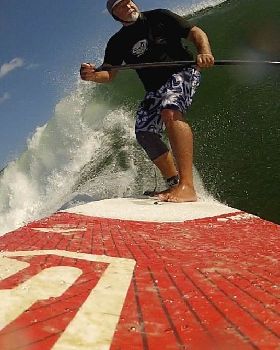 Stand Up Paddle