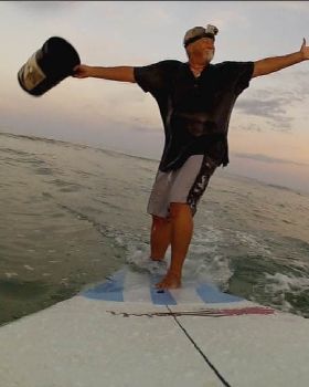 Stand Up Paddle