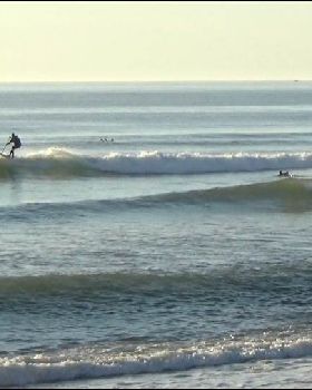 Stand Up Paddle
