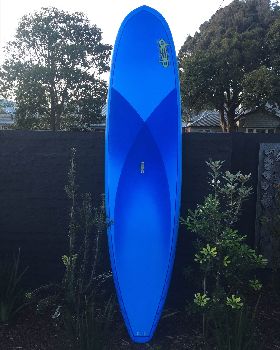 Deep 10ft mal sup