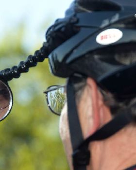 rearview