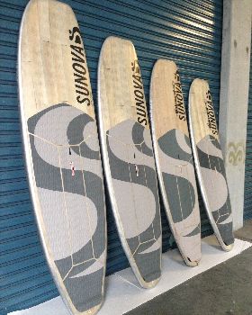 Stand Up Paddle