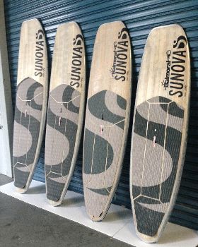 Stand Up Paddle