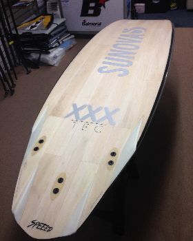 Stand Up Paddle