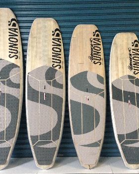 Stand Up Paddle
