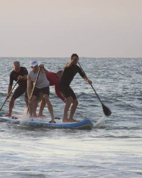 It sure aint as easy as it looks!