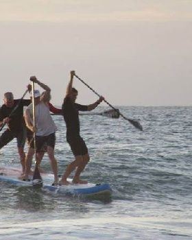 It sure aint as easy as it looks!