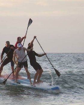 It sure aint as easy as it looks!