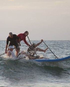 It sure aint as easy as it looks!