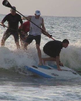 It sure aint as easy as it looks!
