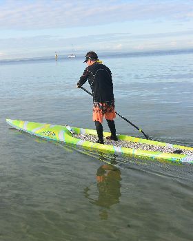 Stand Up Paddle