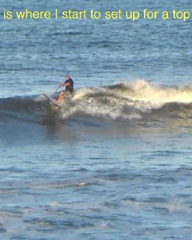 Stand Up Paddle
