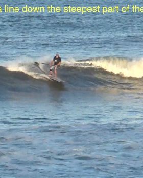 Stand Up Paddle