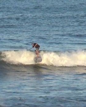 Stand Up Paddle