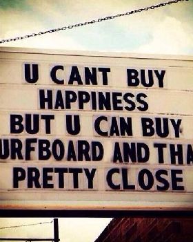 buy surfboard