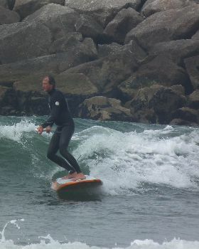Stand Up Paddle