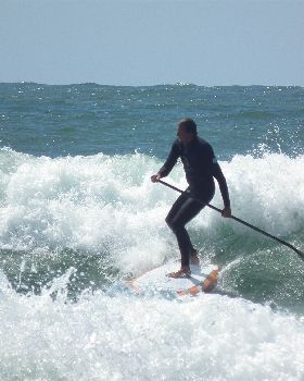 Stand Up Paddle