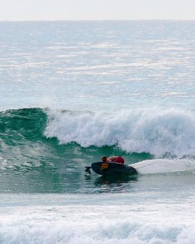 Bottom Turn Evoke cabarita