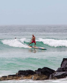 Evoke cabarita slide