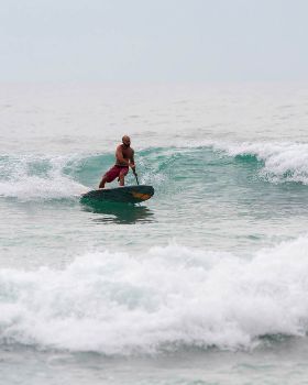 Evoke cabarita turn