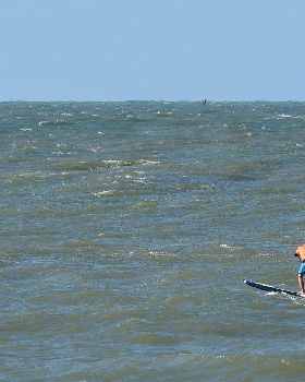 Stand Up Paddle
