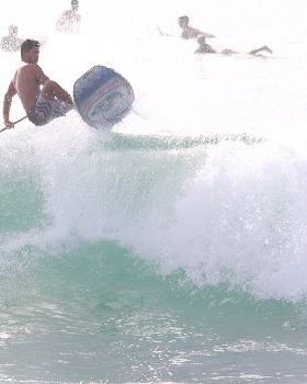 Stand Up Paddle