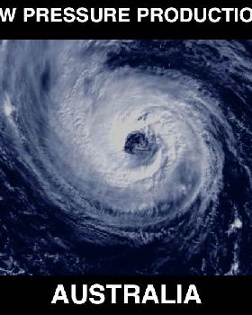 7 LOW PRESSURE