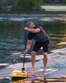 Stand Up Paddle