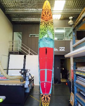 Stand Up Paddle