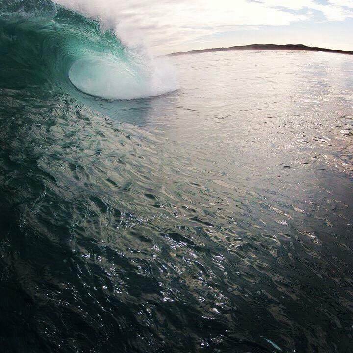 That's a stand up put ya hands up job. A local island oasis