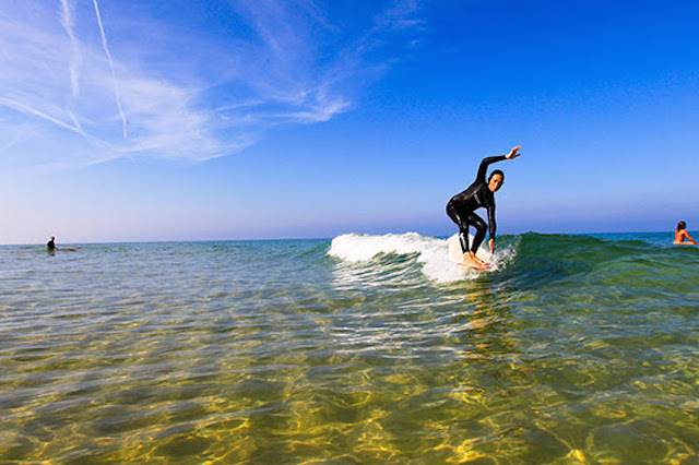Vieux Boucau Longboard Festival is on StandBy