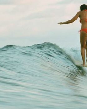 Surfing