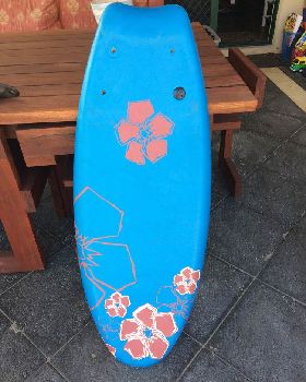 Surfing