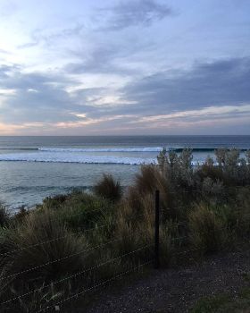 20151006 Torquay Morning 1